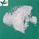 High Hardness White Zirconia Ceramic Grinding Ball Made in China thumbnail-3