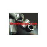 A182 F53/2507/UNS S32750/1.4410 Forged Socket Welding SW Threaded Pipe Fittings Fitting thumbnail-1
