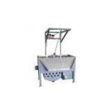 380V 300kgs / H Peanut Roasting Machine Of Roaster For Coating Nuts