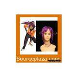 Bleach Yoruichi Shihouin Cosplay Wig [2103043777] thumbnail-1