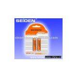 Alkaline Battery With Blister Card Packing thumbnail-1