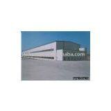 steel structure ,warehouse,workshop