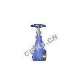 Casting Steel Gate Valve SAD1RF-NRS-F4