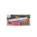 Automatic Tension-free (non-woven) Slitting Machine