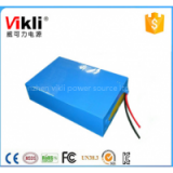 High Quality LFP Battery Pack Lithium Iron 24v 100ah Batteries