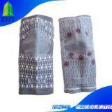 Magnetic Fiber Elastic Knee Support