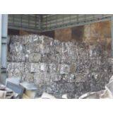 Stainless Steel Scrap ,SS304/SS316