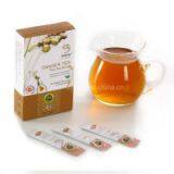 Pure Herbal Instant Ginger Tea Extract