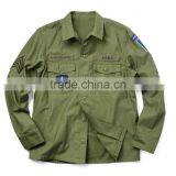 Export Men Shirt and Jacket for Turkey thumbnail-4