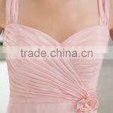 2017 Lovely Sweetheart Organza Cocktail Dress With Beading Accents Full Skirt Mini LengthED112 thumbnail-5