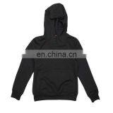 China Manufacturers Black Mens Hoodie thumbnail-2