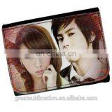 sublimation printable wallet