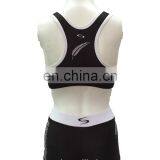 Design Your Own Gymnastics Cheerleading Uniforms Leotard Children thumbnail-4