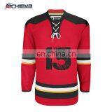 Minnesota Hockey Jersey ,poland Ice Hockey Jersey thumbnail-3