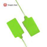 TXPS 216 China Red Colour Luggage Security Pull Tight Plastic Seal thumbnail-3