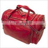 Duffle Leather Bags 1710 thumbnail-1
