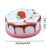 Cute Shape Anti-Stress Squishy Slow Rising Squeeze Toy thumbnail-2