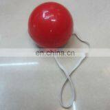 CGN-028 LED Flashing Red Clown Nose thumbnail-1