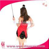 Girl Fancy Dress Up Costume Womens Carnival Halloween Cosplay Costume thumbnail-1