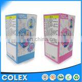 Hotel Decorative Bluecat Table Touch Lamp, Table Touch Lamp With Wireless Crystal Cover thumbnail-3