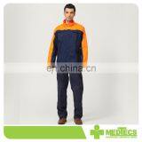 Fashion Moisture Wicking Work Uniform Jacket thumbnail-3
