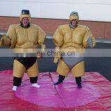 2013 inflatable party sumo suit