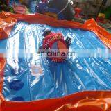 Hot Selling Indoor Inflatable Sport Games for Adult/kids thumbnail-4