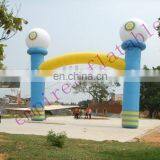 Inflatable Gate thumbnail-1