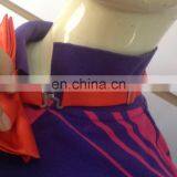 Cheap Red Custom Bow Tie With Adjustable Straps With Custom Logo for Sales Promotion for Event thumbnail-6