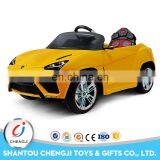 New Model Ride on Car Popular High Speed Small Baby Car