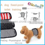 Breathable Pet Dog Physiological Belt Hygiene Sanitary Pants Dog Diapers
