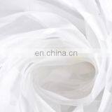 Polyester Stripe Organza Fabric for Garments thumbnail-3