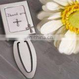 Cross Design Photo Frame Bookmark Favors thumbnail-1