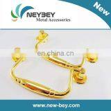 High-cast Cardboard Gift Boxes Handles BD201 in Metal thumbnail-1