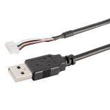 7 Inch 165mm*100mm Touchscreen Panel Kit for AT070TN90 Raspberry Pi LCD Touch Screen Glass Free Shipping thumbnail-3