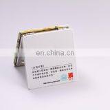 Makeup Pocket Mirror Mini Makeup Compact Mirror Portable Makeup Mirror