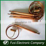 Thermostatic Component for Gas Control Valve Temperature Range 13~38C