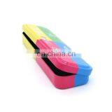 Metal Tin Pencil Case, Pencil Tin Box ,tin Children Stationery thumbnail-5