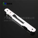 Aluminum Door Window Hardware Zinc Alloy Window Lock for 90 Style Profile thumbnail-2