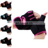 Men's Fitness Exercise Workout Weight Lifting Sport Gloves Gym Training Women thumbnail-2