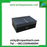 High End Upscale Garment&Shoes Packaging Boxes Promotional Pot-Point Women's Lingerie Boxes Gift Packaging
