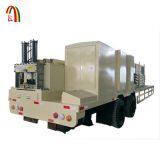 K-span Machine Abm 120