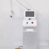 Vertical Glass Tube CO2 Fractional Laser Co2 Laser Cutting Machine thumbnail-1