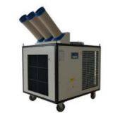 Rafraîchisseur d'air industriel mobile