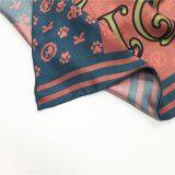 Fashion DesignsTop End Digital Print Custom Woven Silk Scarf thumbnail-5