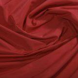 Polyester 50D Fake Memory Fabric Plain Dyed 90 Gsm thumbnail-1