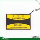 MS3392-M Mini Bluetooth 1d / 2d Imager Barcode Scanner Waterproof Barcode Reader thumbnail-3