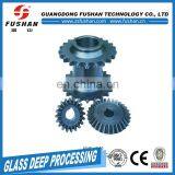 High Density Mirror Glass Machines Intelligent Controller thumbnail-3