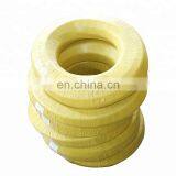 Chinese Factory Direct Large Diameter Low Pressure Wear-resistant Explosion-proof Suction Sand Rubber Hose Sandblasting Machine thumbnail-6