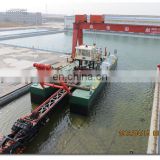 650/500mm hydraulic sand dredger for sale